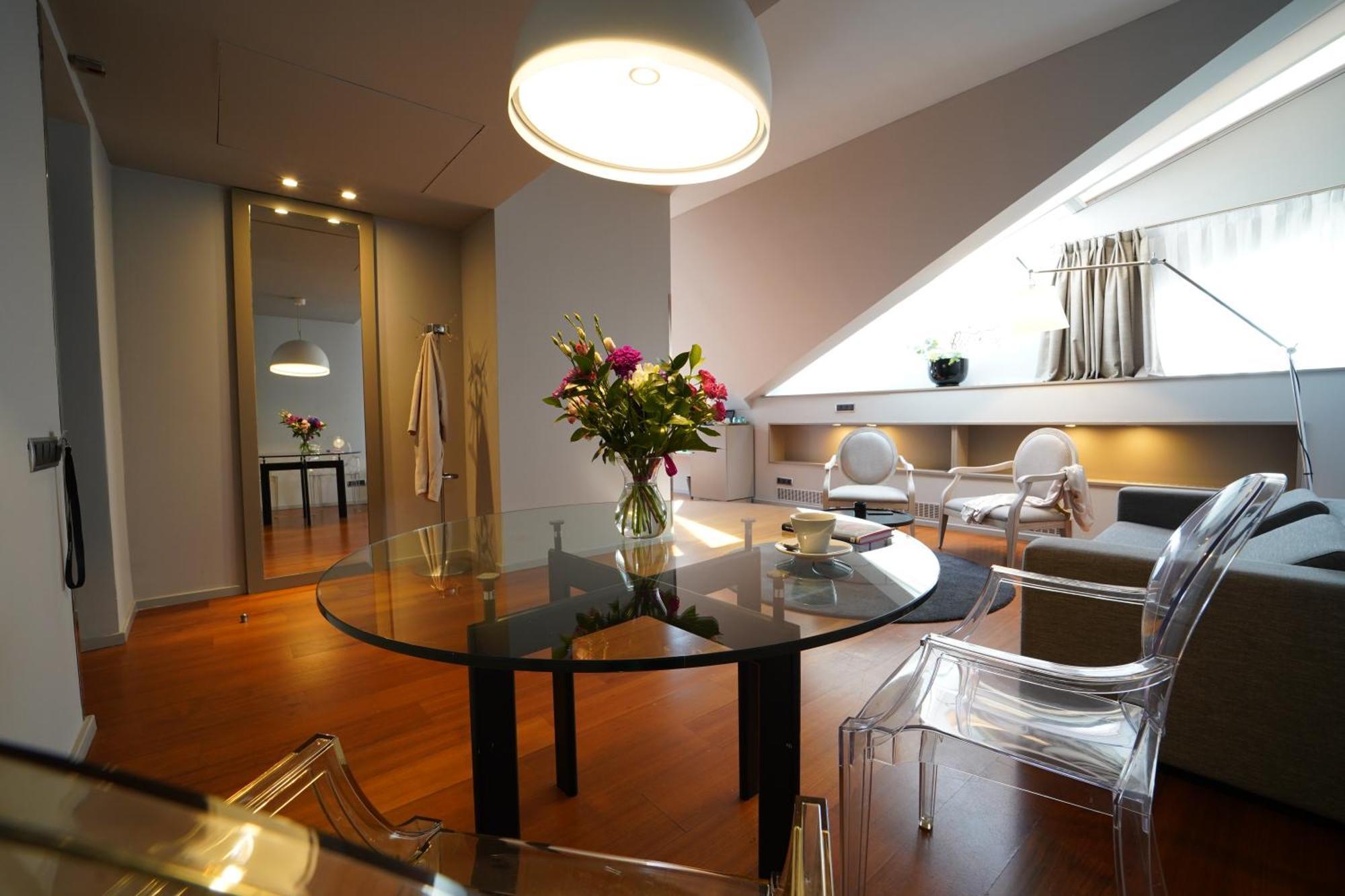 Hotel 987 Design Prague