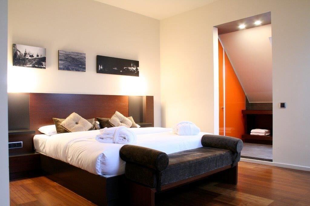 Hotel 987 Design Prag